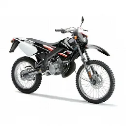 Derbi Senda R 50 X-Treme 2008