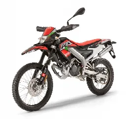 Aprilia RX 50 Factory 2018