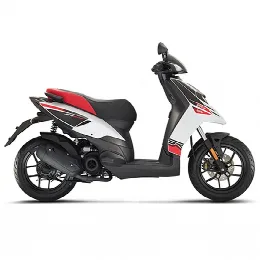 Aprilia SR Motard 50 4T 4V 2013