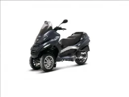 Piaggio MP3 400 ie 2007