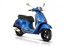 Vespa GTS 300 HPE ABS E4 2020