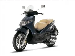 Piaggio Beverly 400 ie 2006