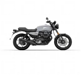 Moto Guzzi V7 Sport E5+ (EU) 2025