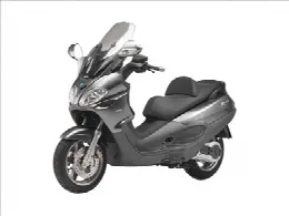 Piaggio X9 500 Evolution 2006