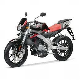 Derbi GPR NUDE 50 & GPR NUDE TUNNING 2006