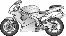 Aprilia RSV 1000 1998