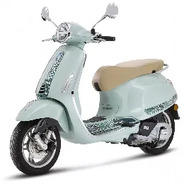 Vespa Vespa Primavera 150 Batik E5+ (EU) 2024