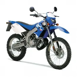 Derbi Senda R 50 X-Race 2005
