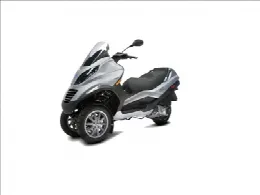 Piaggio MP3 400 ie 2009