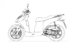 Aprilia Sport City 125-200 2005