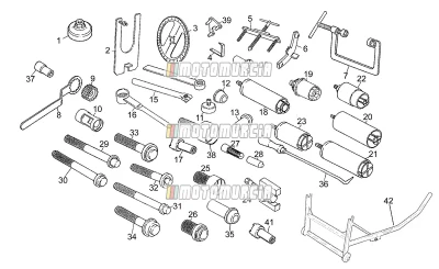 Speciaal gereedschap