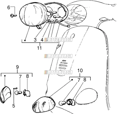 Lampe frontale
