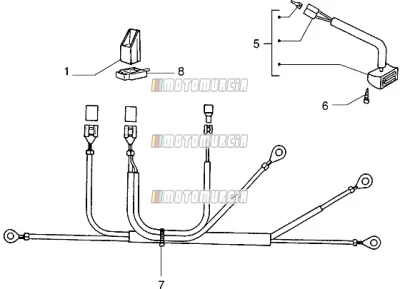 Dispositivos elétricos