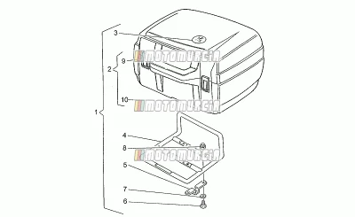 Top-case