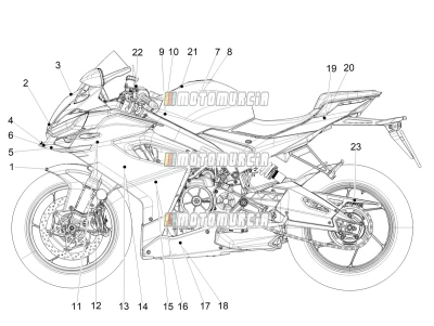 Autocollant