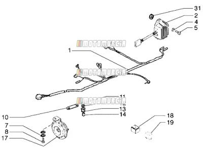 Elektrische apparaten
