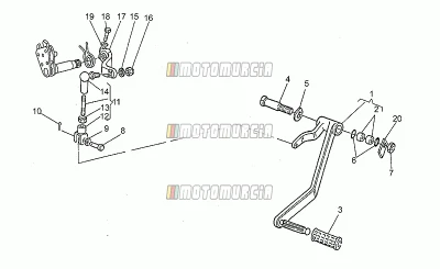 Schaltmechanismus