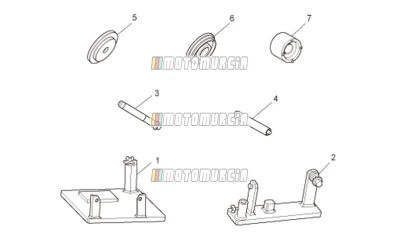 Strumenti specifici ii