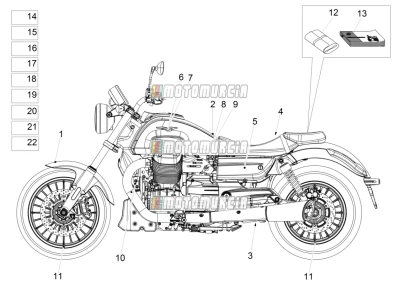 Autocollant