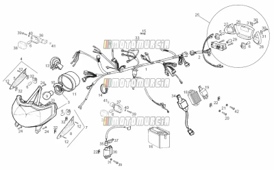 Electrical System