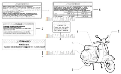 Autocollant