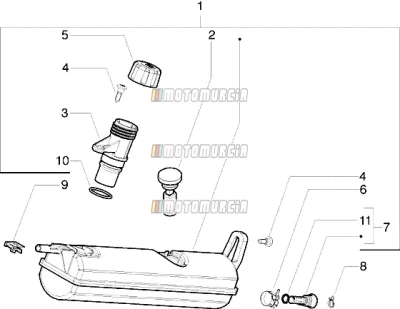 Oil Tank