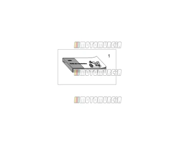 Autocollant