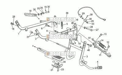 Rester