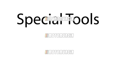 Outils spécifiques I