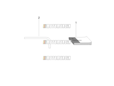 Autocollant