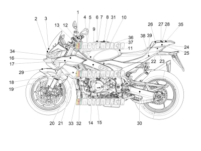 Autocollant