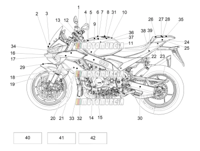 Autocollant