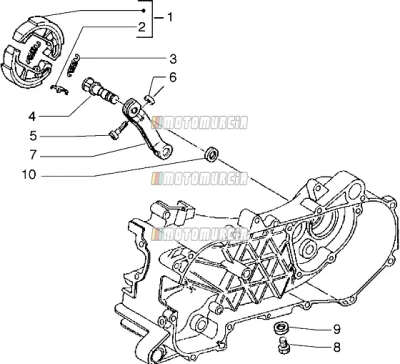 Brake Lever