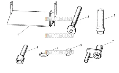 Outils spécifiques iii