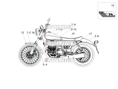 Autocollant