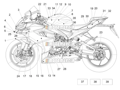 Autocollant