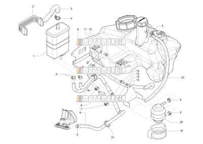ABS Systeem