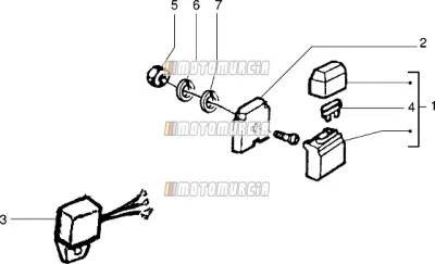 Dispositivos elétricos