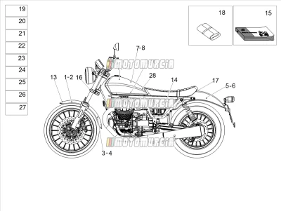 Autocollant