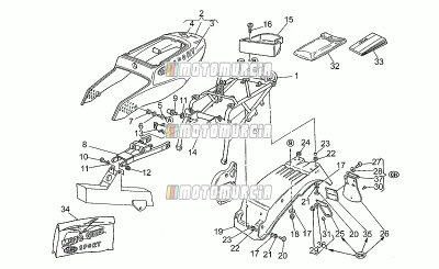 Subframe