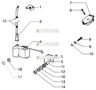 Dispositif d'allumage électronique