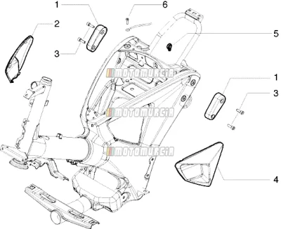 Frame Covers