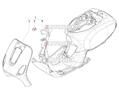 Frame/carrosserie