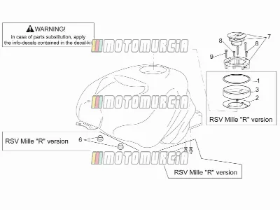 Fuel Tank Ii