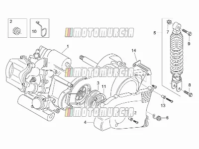 Moteur