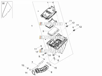 Air Box