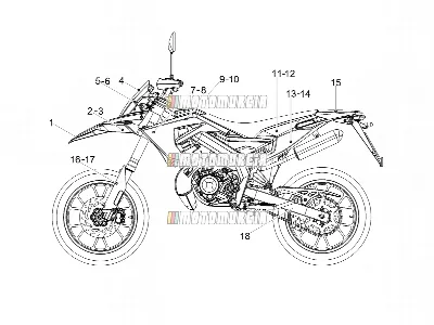 Decalcomania