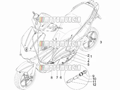 Transmissies