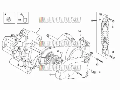 Moteur
