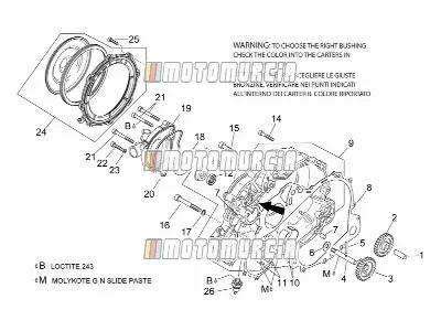 Water Pump